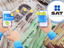 Un aspecto fundamental es definir si el dinero transferido es una donación o un préstamo, pues  tienen implicaciones fiscales distintas. CANVA / FREEPIK