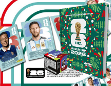 Esta edición conmemora el primer Mundial organizado por tres países sede y con 48 selecciones nacionales participantes. PANINIMX. CANVA.