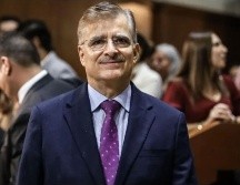 La bancada de Hagamos pidió transitar este proceso desde el diálogo, el respeto mutuo y la disposición de encontrar acuerdos. EL INFORMADOR/ ARCHIVO.