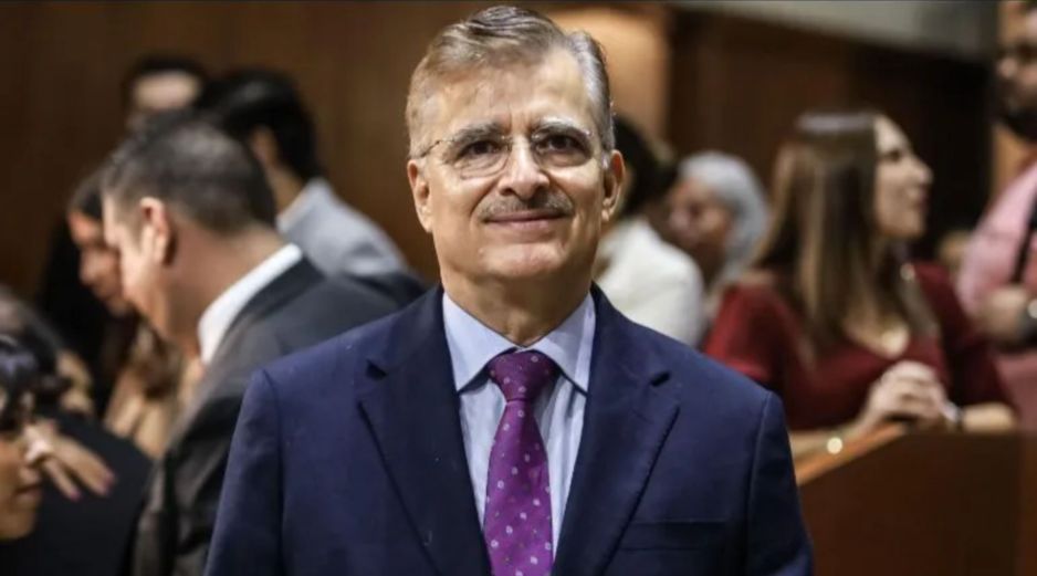 La bancada de Hagamos pidió transitar este proceso desde el diálogo, el respeto mutuo y la disposición de encontrar acuerdos. EL INFORMADOR/ ARCHIVO.