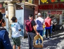 Tras los acontecimientos extraordinarios del pasado 22 de febrero, derivados del abatimiento de Nemesio Oseguera “El Mencho”, el sector empresarial en el interior del estado enfrentó retos operativos significativos. EL INFORMADOR