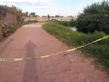 Cecilia García fue sacada de su domicilio con violencia; fue hasta 5 días después que localizaron su cuerpo. EL INFORMADOR/ARCHIVO