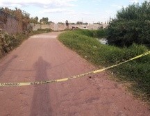 Cecilia García fue sacada de su domicilio con violencia; fue hasta 5 días después que localizaron su cuerpo. EL INFORMADOR/ARCHIVO