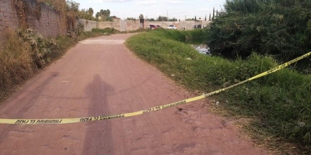 Cecilia Garc&iacute;a: Encuentran sin vida a buscadora en un camino de terracer&iacute;a de Salamanca