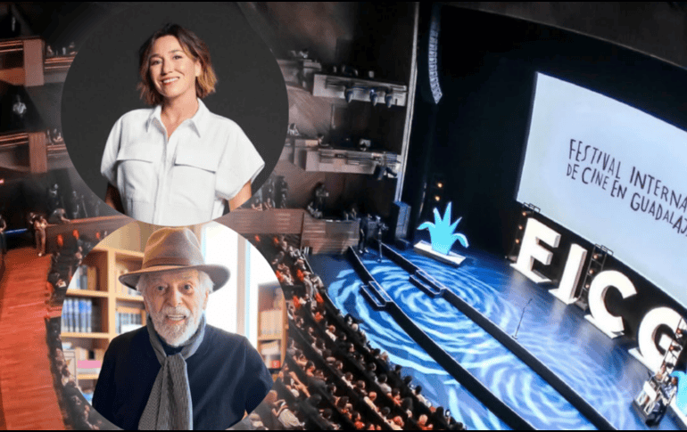 El público podrá asistir a la proyección de cintas como 