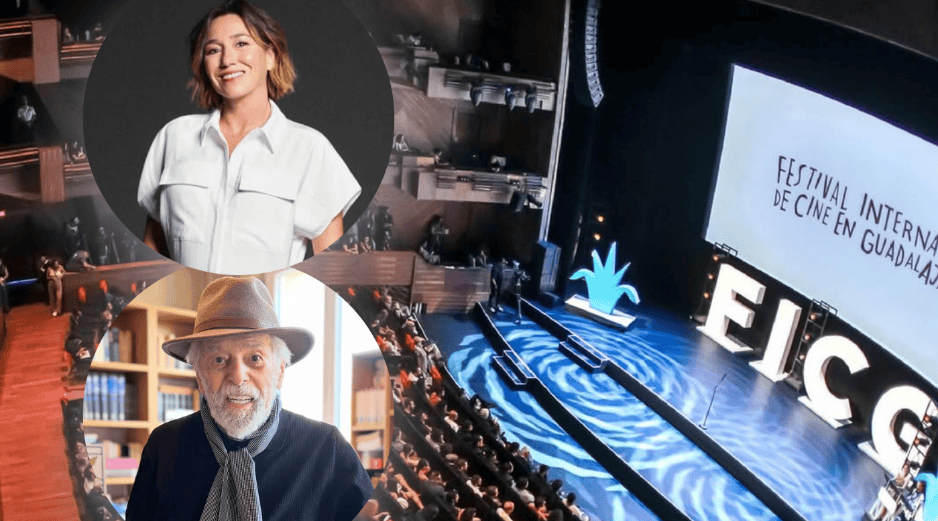 El público podrá asistir a la proyección de cintas como 