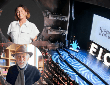 El público podrá asistir a la proyección de cintas como 