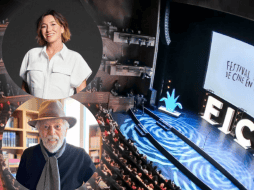 El público podrá asistir a la proyección de cintas como 