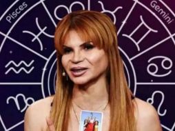 Como cada mes, Mhoni Vidente ha compartido sus horóscopos mágicos, ofreciendo una guía espiritual en la que se entrelazan predicciones y consejos para aprovechar al máximo las vibraciones del universo.  ESPECIAL