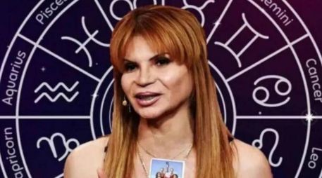 Como cada mes, Mhoni Vidente ha compartido sus horóscopos mágicos, ofreciendo una guía espiritual en la que se entrelazan predicciones y consejos para aprovechar al máximo las vibraciones del universo.  ESPECIAL