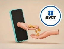 En un contexto de creciente digitalización financiera, la autoridad tributaria ha fortalecido sus herramientas de análisis. CANVA.
