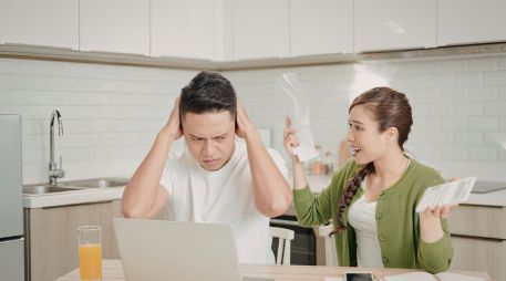 Descubre cómo este descuido podría costarte tus ahorros, propiedades y la tranquilidad de tu familia. CANVA