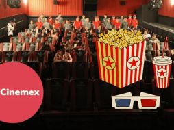 Cinemex presenta un único estreno en su cartelera, apostando por concentrar las miradas en una producción que promete mantener a la audiencia al borde de sus asientos desde el primer minuto. EL INFORMADOR