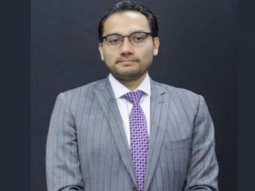 Héctor Alonso Romero Gutiérrez tiene una amplia carrera en el servicio público. ESPECIAL/INDAABIN