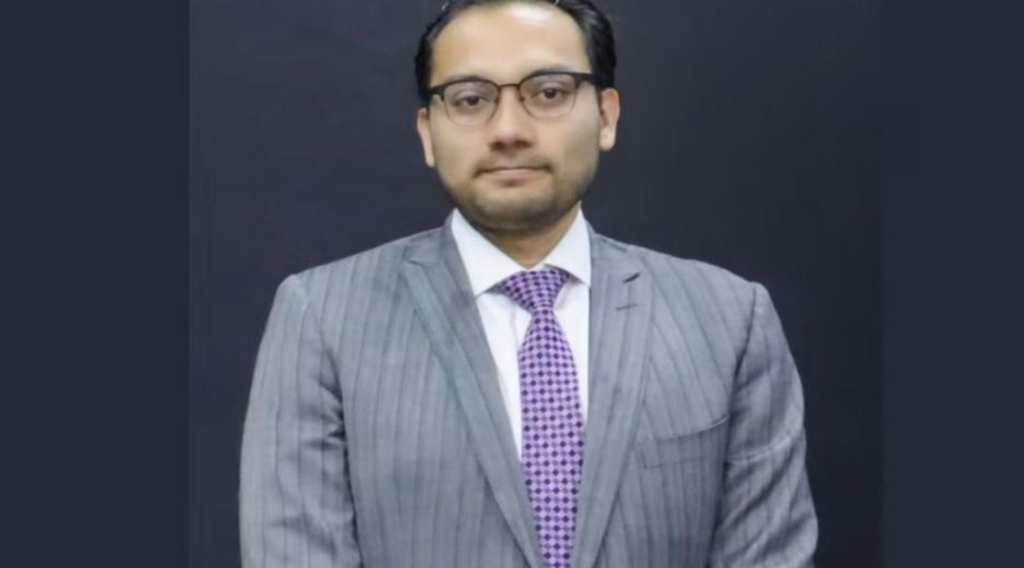 Héctor Alonso Romero Gutiérrez tiene una amplia carrera en el servicio público. ESPECIAL/INDAABIN