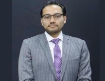 Héctor Alonso Romero Gutiérrez tiene una amplia carrera en el servicio público. ESPECIAL/INDAABIN