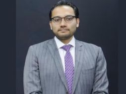 Héctor Alonso Romero Gutiérrez tiene una amplia carrera en el servicio público. ESPECIAL/INDAABIN