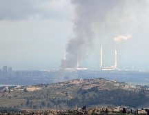 Israel activó sus sistemas de defensa con el objetivo de interceptar los misiles y proteger a su población. EFE/ARCHIVO