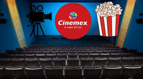 Las salas de Cinemex se preparan para recibir una amplia variedad de géneros cinematográficos que prometen cautivar a todo tipo de público. Pixabay