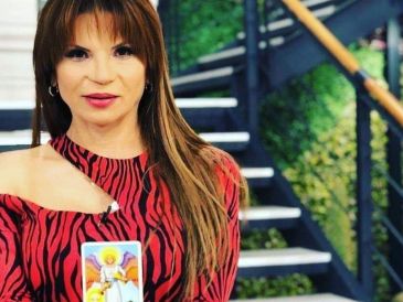 El mes de abril llega cargado de una energía renovadora, trayendo consigo cambios inesperados y oportunidades que pueden marcar un antes y un después en la vida personal y profesional de cada signo del zodiaco. FACEBOOK / Mhoni Vidente