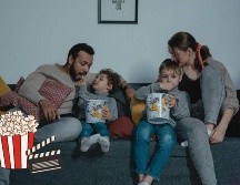 Semana Santa es una oportunidad para disfrutar del cine en casa y compartir momentos en familia. PEXELS/ESPECIAL