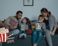 Semana Santa es una oportunidad para disfrutar del cine en casa y compartir momentos en familia. PEXELS/ESPECIAL