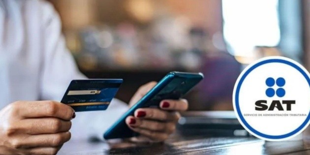 SAT alerta sobre transferencias prohibidas en abril de 2026