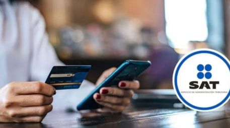 SAT busca fortalecer la seguridad del sistema financiero sin afectar el flujo cotidiano de transferencias. ESPECIAL