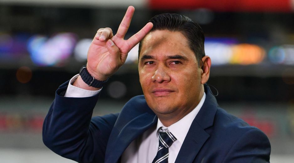 Se espera que en las próximas horas Muñoz o su familia compartan más detalles sobre su estado de salud. IMAGO7/P. Artimaño