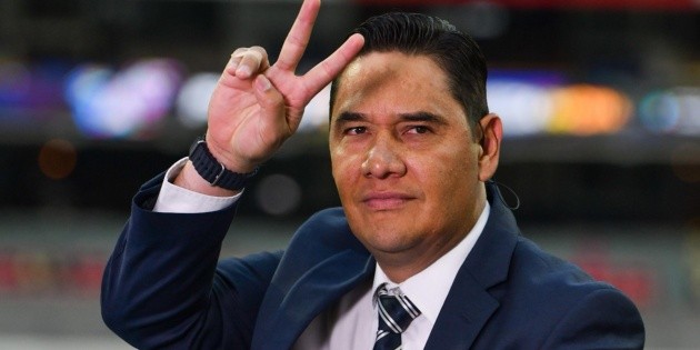 Mois&eacute;s Mu&ntilde;oz ingres&oacute; de urgencia al hospital; este es su estado de salud