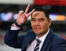 Se espera que en las próximas horas Muñoz o su familia compartan más detalles sobre su estado de salud. IMAGO7/P. Artimaño