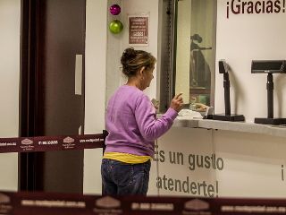 Los Montecitos seguirán las mismas reglas de empeño, refrendo, intereses y remate que los establecimientos tradicionales del Monte de Piedad. EL INFORMADOR/Archivo