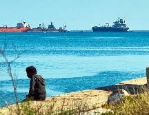 Cuba recibió el martes el petrolero ruso Anatoli Kolodkin, el primer cargamento del combustible necesario para la generación de electricidad en los últimos tres meses. EFE/Archivo