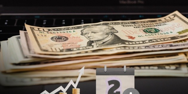 D&oacute;lar HOY: as&iacute; cotiza en pesos mexicanos este Jueves Santo del 2 de abril 2026