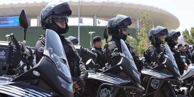 Mundial 2026: Zapopan desplegar&aacute; escuadr&oacute;n de drones para el evento