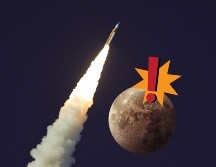 IMPORTANTE: Artemis II NO se dirige a la Luna ahora; te diremos los últimos detalles de la misión de la NASA. EFE / ARCHIVO