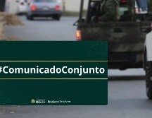 El Gobierno de México reiteró que se mantiene abierto a la cooperación internacional para prevenir y erradicar la desapación forzada. SUN / ARCHIVO