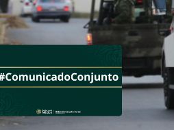 El Gobierno de México reiteró que se mantiene abierto a la cooperación internacional para prevenir y erradicar la desapación forzada. SUN / ARCHIVO