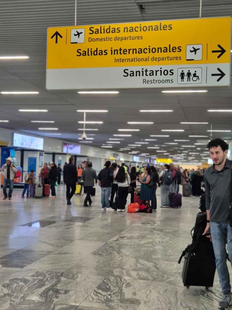 &nbsp;EL INFORMADOR / J. Velazco