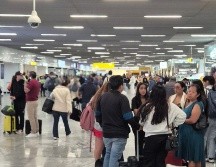 El GAP destacó que todos sus aeropuertos registran niveles de satisfacción superiores a 4.0 (equivalente a más del 80 %). EL INFORMADOR / J. Velazco