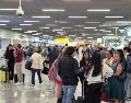 El GAP destacó que todos sus aeropuertos registran niveles de satisfacción superiores a 4.0 (equivalente a más del 80 %). EL INFORMADOR / J. Velazco