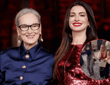 El clip, compartido en la plataforma X y tiene apenas unos segundos de duración. SUN / ARCHIVO