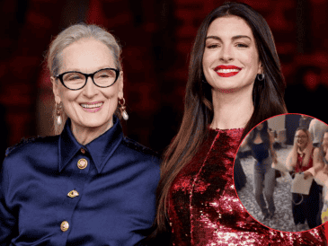 El clip, compartido en la plataforma X y tiene apenas unos segundos de duración. SUN / ARCHIVO