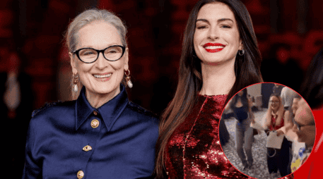 El clip, compartido en la plataforma X y tiene apenas unos segundos de duración. SUN / ARCHIVO