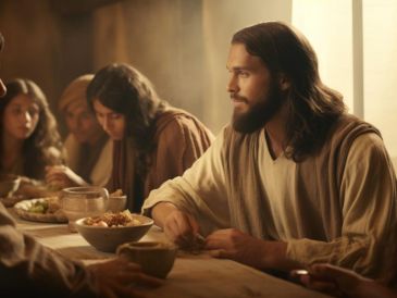 Entender el Jueves Santo no requiere saber teología. ESPECIAL