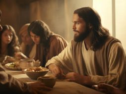 Entender el Jueves Santo no requiere saber teología. ESPECIAL