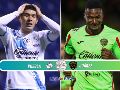 Puebla recibe a Juárez en el regreso de la actividad del futbol mexicano. ESPECIAL / IMAGO7 y CANVA
