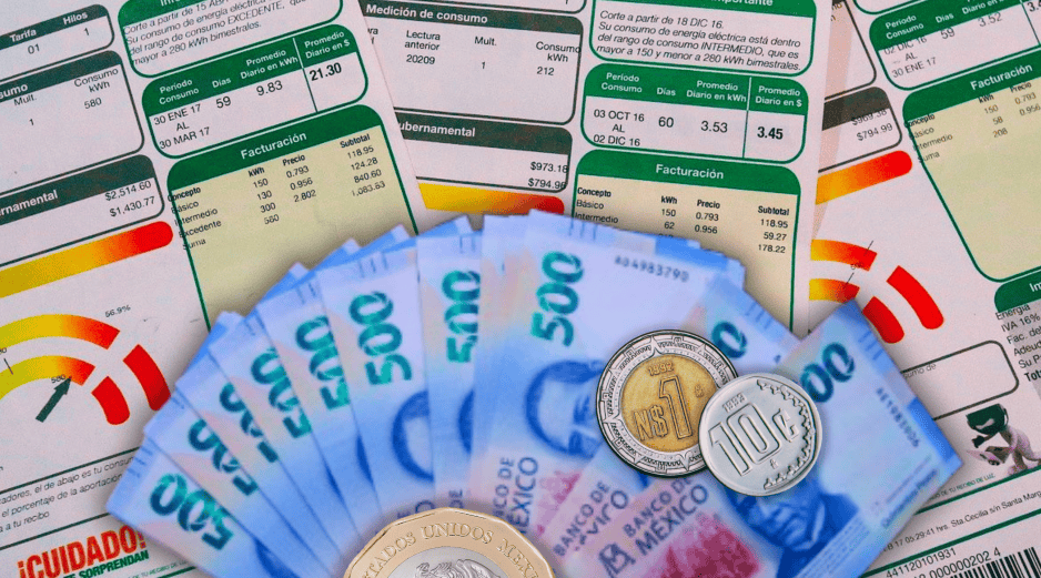 La clave está en no confiarse del subsidio temporal de la CFE. EL INFORMADOR/ARCHIVO