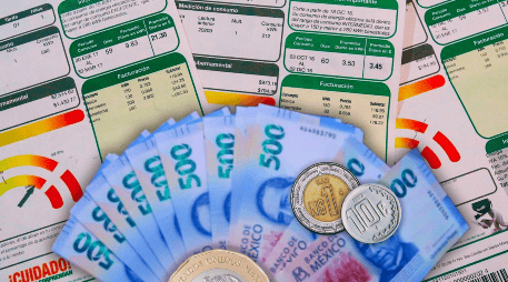 La clave está en no confiarse del subsidio temporal de la CFE. EL INFORMADOR/ARCHIVO