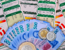 La clave está en no confiarse del subsidio temporal de la CFE. EL INFORMADOR/ARCHIVO